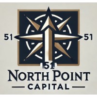 51 North Point Capital logo - Similar company to Aegaeon Capital