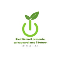 Ecoraee s.r.l. logo - Similar company to Ecologia Pavese