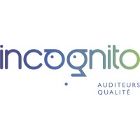 Incognito - cabinet audit tourisme logo - Similar company to Laak