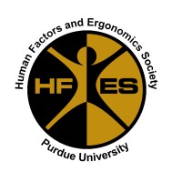 Human Factors and Ergonomics Society(HFES) at Purdue logo - Similar company to Purdue University Edwardson School Of Industrial Engineering