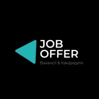 Job Offer logo - Similar company to Intersport-Ukraine