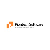 Piontech software logo - Similar company to Ohze