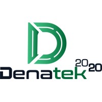 DENATEK2020 logo - Similar company to Denatek