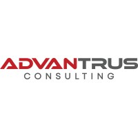 Advantrus Consulting logo - Similar company to Gulfhire