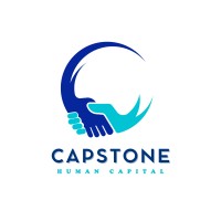 Capstone Human Capital logo - Similar company to Amfa Group