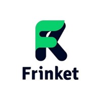Frinket logo - Similar company to Global Vision Consulting