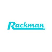 Rackman logo - Similar company to Modular Dc Solutions