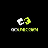 GoUnicorn | Software Venture Studio logo - Similar company to Recyclex