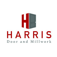 Harris Door and Millwork logo - Similar company to Meda Windows