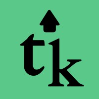 Topknack logo - Similar company to Sierra Service Project