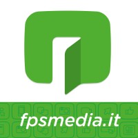 FpS Media logo - Similar company to Connetty S.R.L.