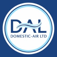 Domestic-Air Ltd logo - Similar company to Mouldex Ltd