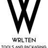 WRLTEN logo - Similar company to Synergy Machine Tools