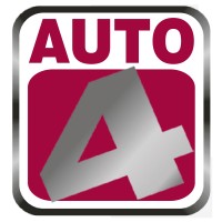 Auto 4 srl logo - Similar company to La Segretaria