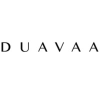 Duavaa logo - Similar company to The Curator Co