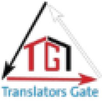 Translators Gate