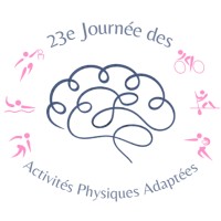 Journée des Activités Physiques Adaptées logo - Similar company to Docapa