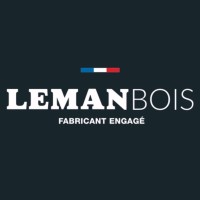 LEMANBOIS - Fabricant engagé logo - Similar company to Ets Guy Deregnaucourt
