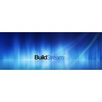 BuildStream logo - Similar company to Caidio