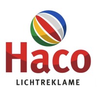 Haco Lichtreklame Bv - Haco Group