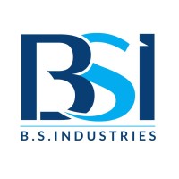 B.S. Industries, Pakistan logo - Similar company to Chester Bernard