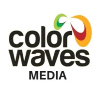 Color Wave Media logo - Similar company to Agometa Digital Marketing Agency