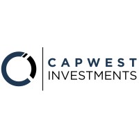 CapWest Invements Corp. logo - Similar company to Storm Exploration Inc.