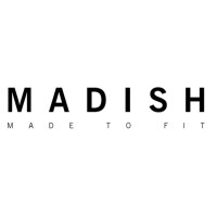 Madish logo - Similar company to Peachmode.Com