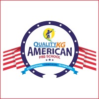QualityKG logo - Similar company to Macurial