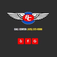 Bellevue Collision Center