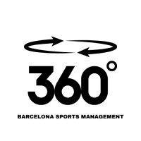360 BARCELONA SPORTS MANAGEMENT logo - Similar company to Doyle Blackfriars