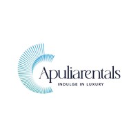 Apuliarentals.com logo - Similar company to Alma.2 S.R.L.