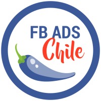 Facebook  Ads Chile logo - Similar company to Digital Pakistan, Digital Marketer, Google Ads, Facebook Ads, Linkedin Ads, Smm,