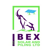 IBEX Solar and Piling Ltd logo - Similar company to Scott Group Renewables