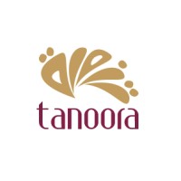 Tanoora for Fashion and Apparel logo - Similar company to Dina Events