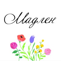 Madlen logo - Similar company to Madlen