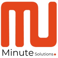Minute Solutions logo - Similar company to Minute Taker