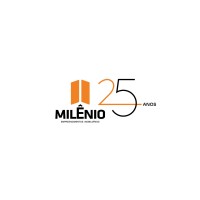 Construtora MILÊNIO logo - Similar company to Csr - Construções E Serviços Rodoviários Ltda