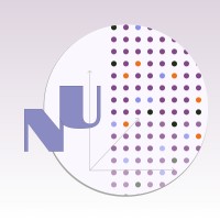 NuData logo - Similar company to Nū Data