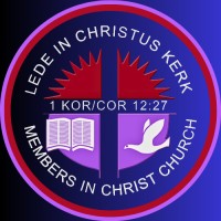 Lede In Christus Kerk logo - Similar company to Cornerstone Professional Accountants