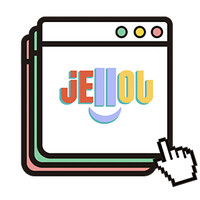 Jellou UGC Shop logo - Similar company to Jelou Agency