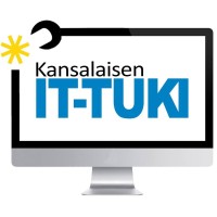 Kansalaisen IT-Tuki / Citizen's Helpdesk logo - Similar company to Chilitaito Oy