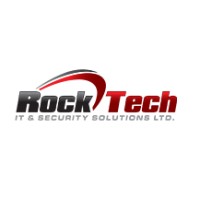 Rocktech - IT & Security Solutions logo - Similar company to Phenomena Research Integration (Pri)