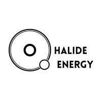 Halide Energy logo - Similar company to Kehosense