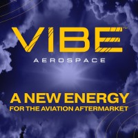 VIBE Aerospace logo - Similar company to Meryt