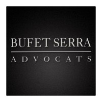 BUFET SERRA logo - Similar company to Jurídic Barcelona
