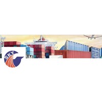 Sky G Logistics Ltd. logo - Similar company to Sky G Logistics Group