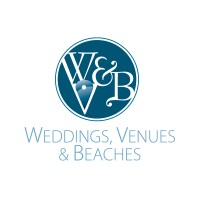 Weddings V&B logo - Similar company to V&B - Voucher & Bargain