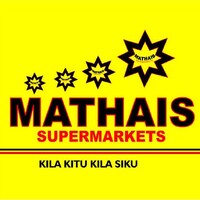 Mathai Supermarkets logo - Similar company to Nova Real Estate Group