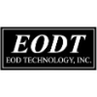 EOD Technology logo - Similar company to United States Bomb Technician Association
